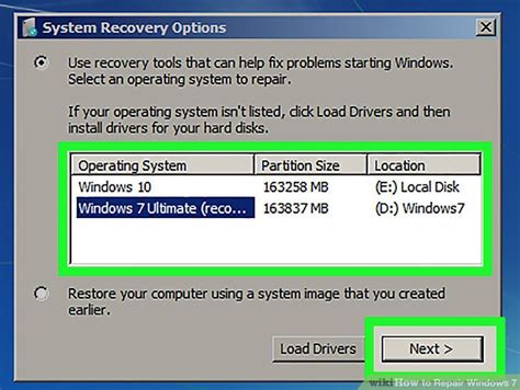 My Computer Windows 7 Repair 的图像结果