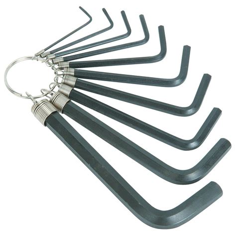 Hex Key Set 的图像结果