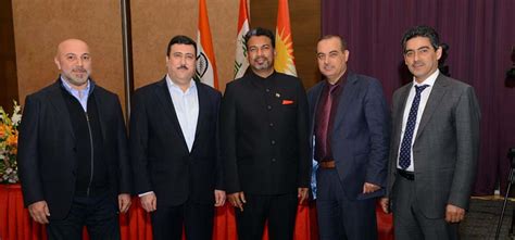 Consulate General Of India Erbil