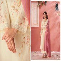 SAHIBA KANAN AMAZING DIGITAL PRINT WITH EMBROIDERY WORK DRESS MATERIAL ...