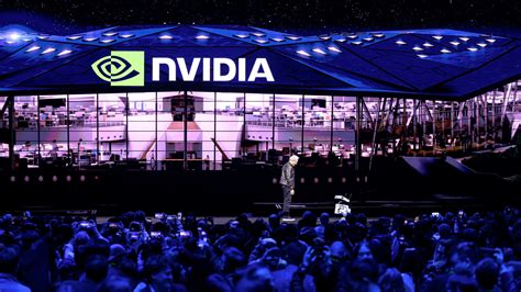 Nvidia positioned to weather Trump tariffs, chip demand 'off the charts ...