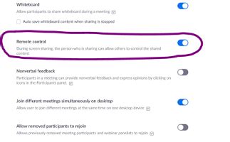 Share Remote Control Zoom 的图像结果
