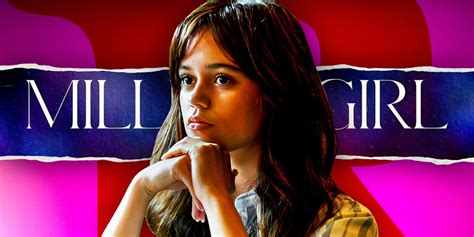 Miller's Girl Age Rating Explained: Why It's Rated R | Its Prime Media