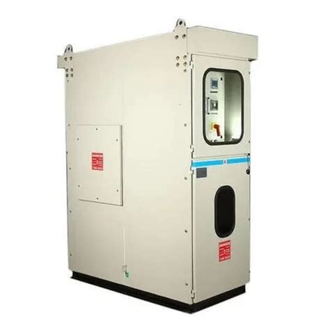 HT Breakers | Greentech Power Solutions – High-Performance Circuit ...