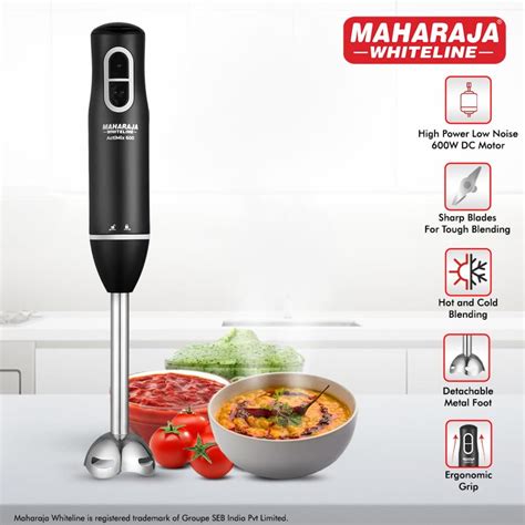 Maharaja Hb Actimix – swag Workstore