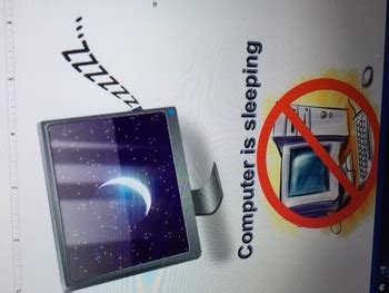 Computer Sleeping 的图像结果