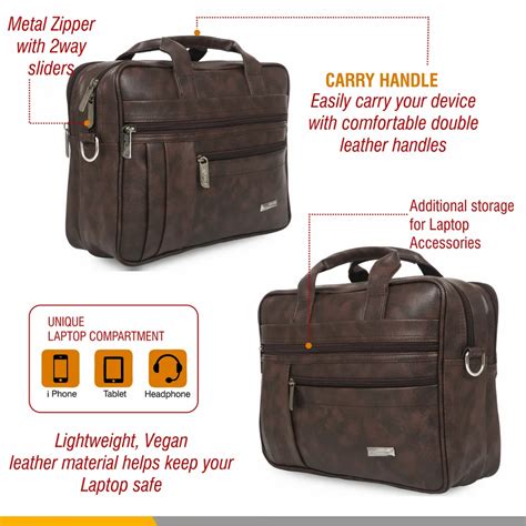 Office Laptop Bag - Waterproof Laptop Bag Manufacturer from Mumbai