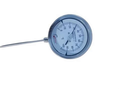 Temperature Indicator 的图像结果