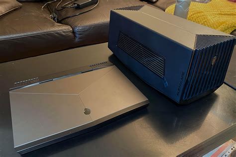 Image result for Alienware Graphics Amplifier 2080