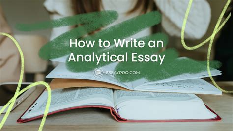 Example of Analytical Essay 的图像结果