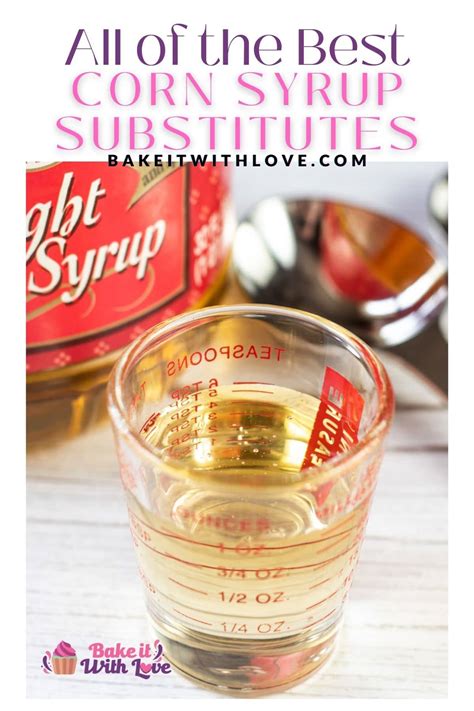 Best Corn Syrup Substitute (9 Amazingly Easy To Use Alternatives!)