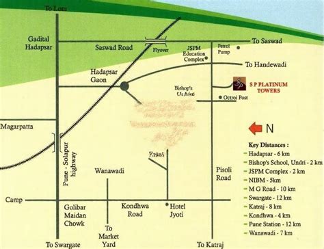 Sp Platinum, Autade Handewadi, Pune | RERA P52100006723...