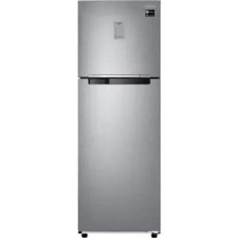 Samsung RT30T3743S9 275 Ltr Double Door - Price in India ...