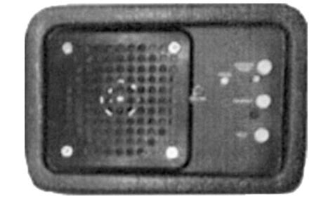 Image result for Intercom Master Station