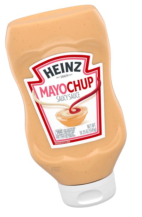 Ketchup And Mayo Fry Sauce at Levi Skipper blog