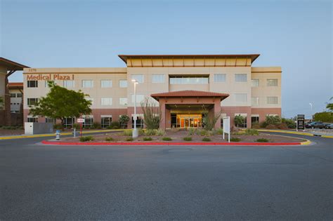 3270 Joe Battle Blvd, El Paso, TX 79938 - Hospitals of Providence East Medical Plaza I | LoopNet