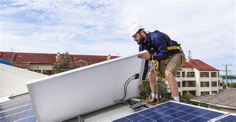The 10 Best Solar Panel Installation Companies Near Me