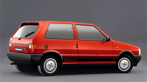 Fiat Uno Images, pictures, gallery