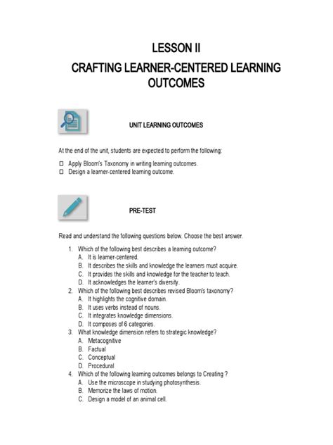 Module 4 Lesson 2 的图像结果