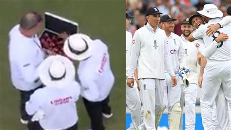 ICC Responds To Ashes Ball Change Controversy Amid Intense Backlash ...