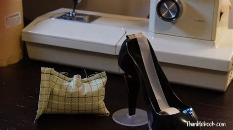 Image result for Thread Catcher with Pin Cushion