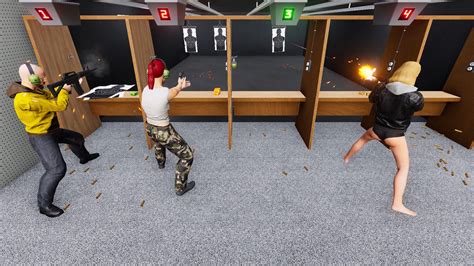 Image result for FS19 Shooting Range Mod