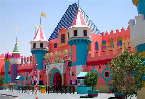 Al Hokair Land (Riyadh) - 2020 What to Know Before You Go (with Photos ...