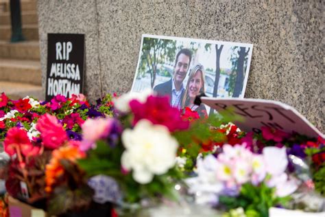 Children of Melissa and Mark Hortman pay musical tribute to slain ...