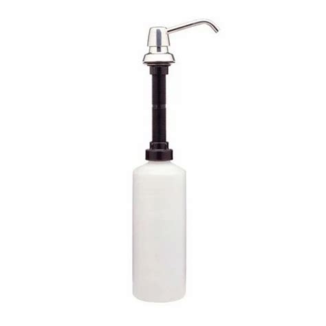 Soap Dispensers - AD117 Auto Soap Dispenser Wholesale Trader from Ahmedabad