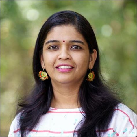 Vani Hiremath | Raman Research Institute