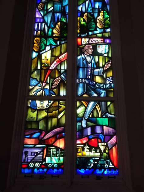 St. Lorenz Lutheran Church, Frankenmuth | Been There, Seen That