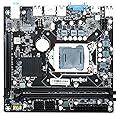 Amazon.in: Buy FRONTECH H110 Chipset Motherboard i3/i5/i7 LGA1151 ...