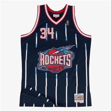 Houston Rockets Gear, Rockets Jerseys, Store, Rockets Shop, Apparel ...