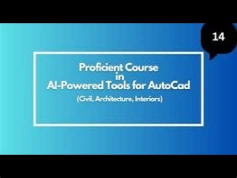 AutoCAD AI Floor Plan Automation India 2026 | ABC Trainings Blog