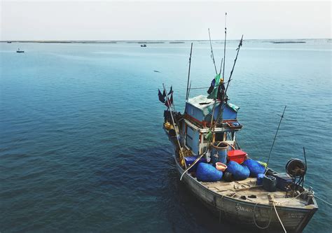 Hejamadi Kodi Harbour Project Records 87% Progress in Karnataka