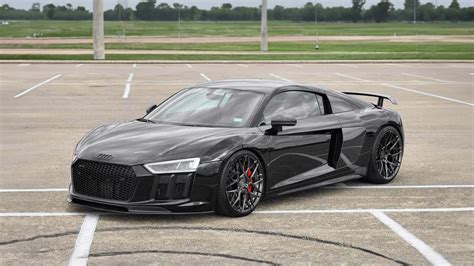 2018 Audi R8 Market - CLASSIC.COM