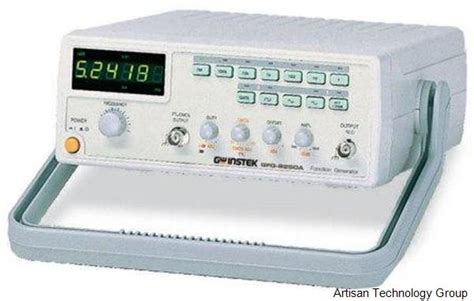 Image result for Instek Precision Function Generator