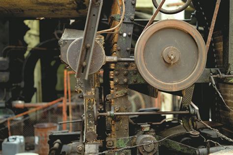 Machine 的图像结果