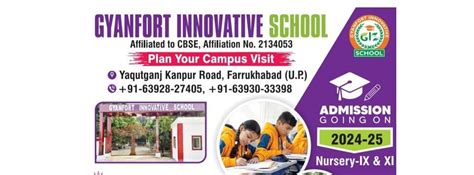 Admission Drive, YAQUTGANJ, KANPUR ROAD, Farrukhabad, Uttar Pradesh ...