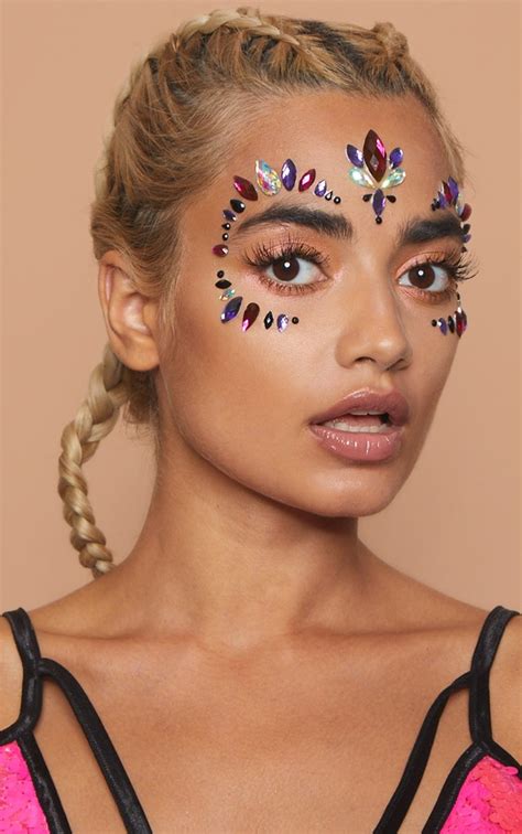 Image result for Gypsy Makeup Tutorial