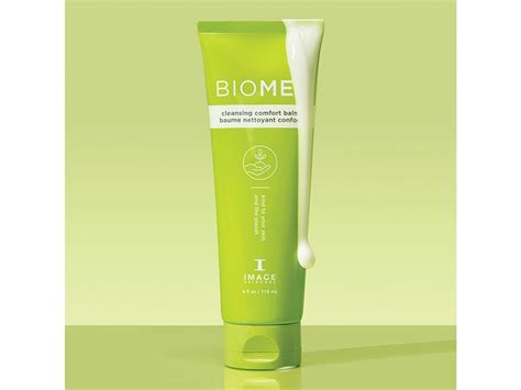IMAGE Skincare BIOME+ Cleansing Comfort Balm | LovelySkin
