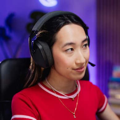 Logitech G - Advanced Gaming Gear for the Ultimate Gaming Setup