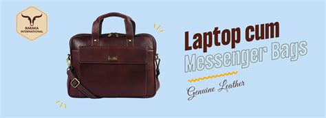 Leather Goods Manufacturer in India | Leather Goods Exporter - Baraka