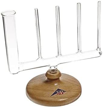 3B Scientific Capillary Tubes Apparatus, 165mm Height : Amazon.in ...