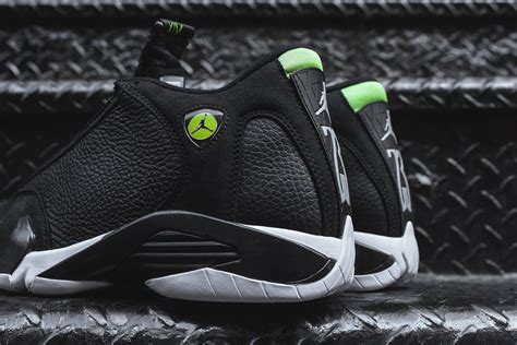 Nike Air Jordan XIV Retro - Indigo – Kith