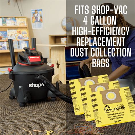 Interesting Facts About Vacuum Cleaners, Bags, and Filters – VacBagsUSA