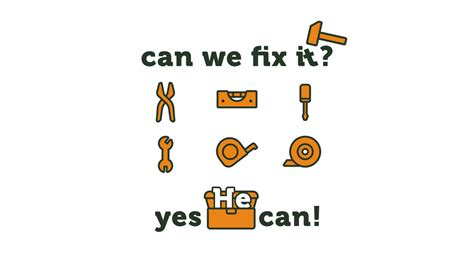 Image result for Fix-It Script