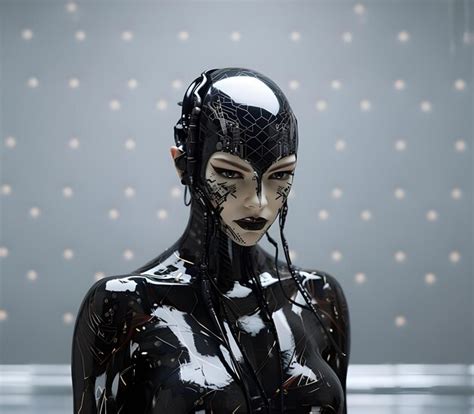 Artificial Intelligence Robot V5 High-Tech 的图像结果