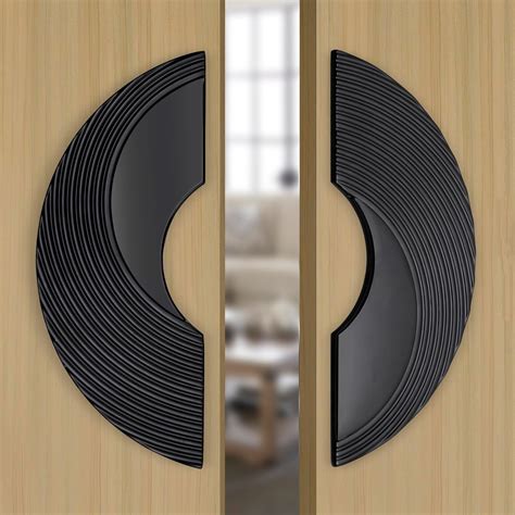 Plantex Premium Pull Handle Door Handle/8-Inches Round Shape Main Door ...