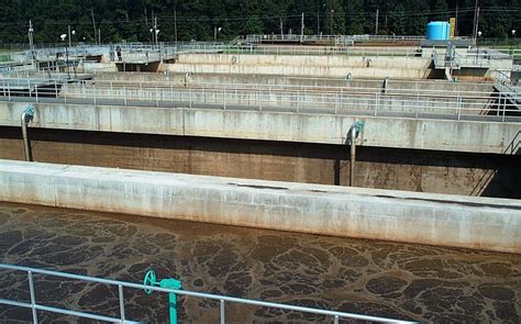 Water Reclamation | Wilson, NC